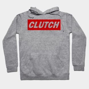 Clutch Hoodie